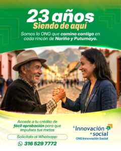 Reconocimientos Microfinanzas